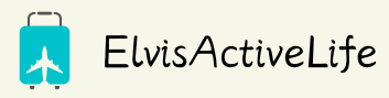 Elvis Active logo