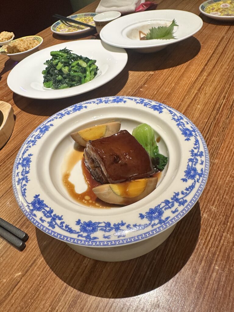 東坡肉