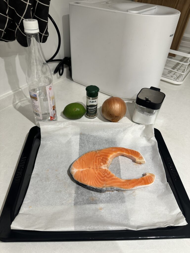 食材材料