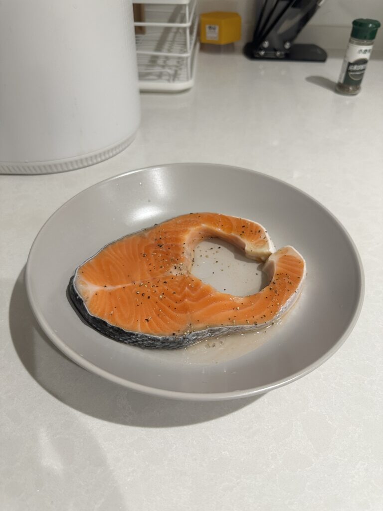 salmon