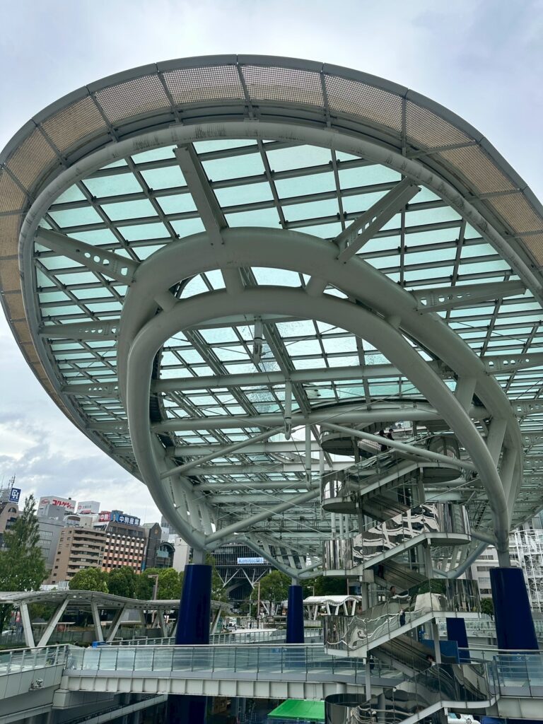綠洲21