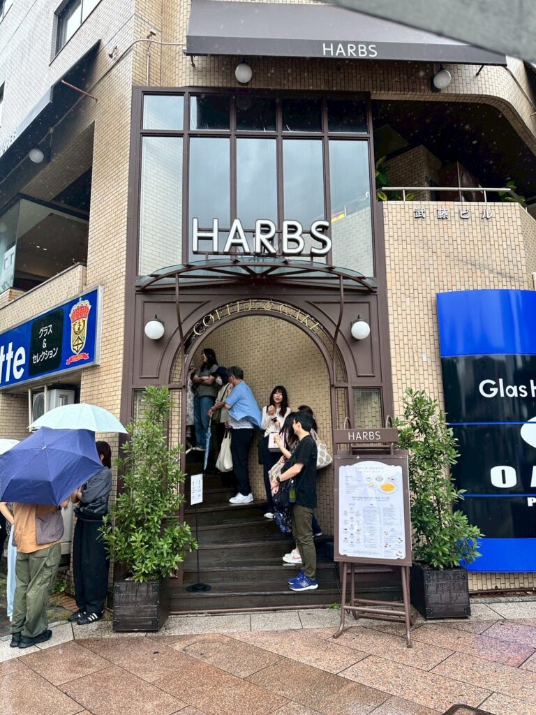 Harbs